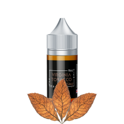 Saltica Virginia Tobacco Salt Likit 30ml