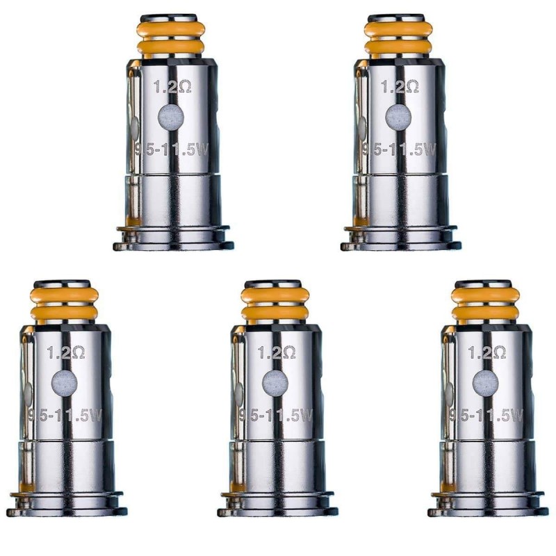 GeekVape Aegis G-Coil