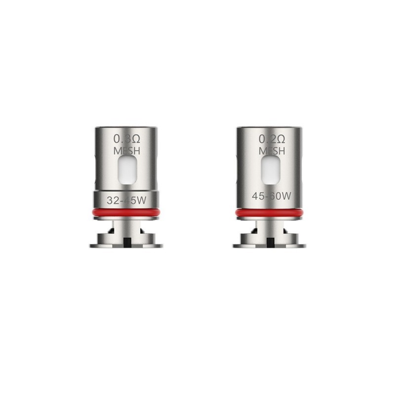 Vaporesso GTX Coil