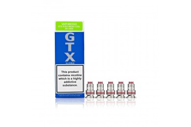 Vaporesso GTX Coil