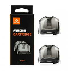 GeekVape Aegis Kartuş
