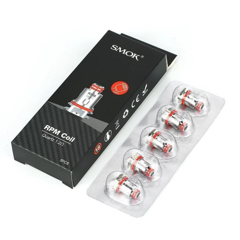Smok RPM40 Coil