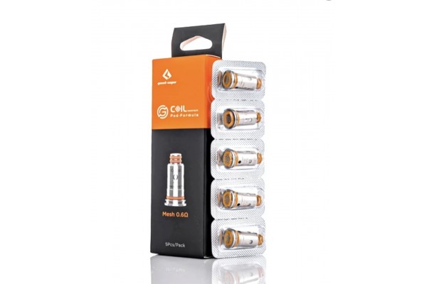 GeekVape P Coil