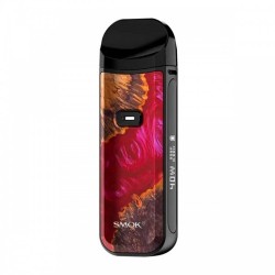 Smok Nord 2 Pod