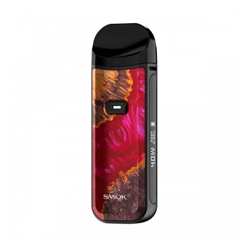 Smok Nord 2 Pod