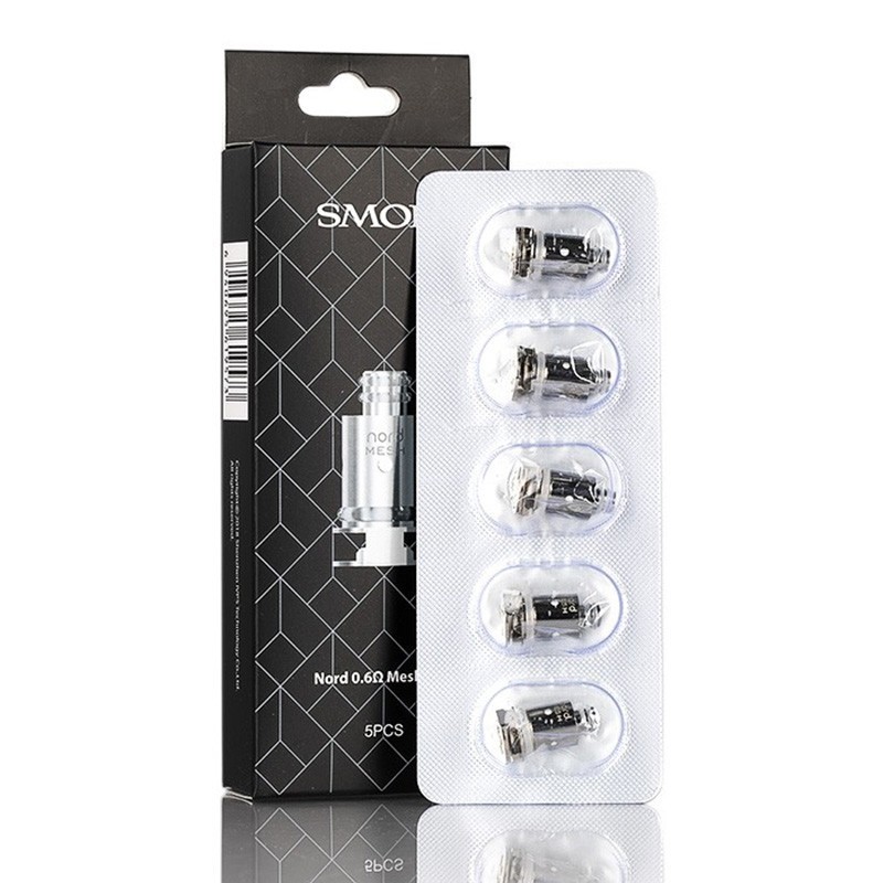 Smok Nord Coil