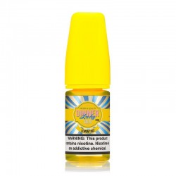 Dinner Lady Lemon Tart Salt Likit 30ml