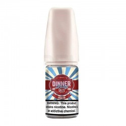 Dinner Lady Flip Flop Lychee Salt Likit