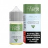 Naked Menthol Melon Salt