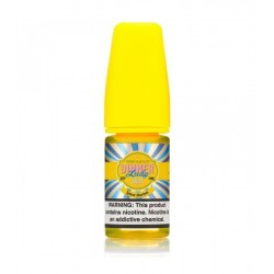 Dinner Lady Lemon Sherbets Ice Salt Likit 30ml