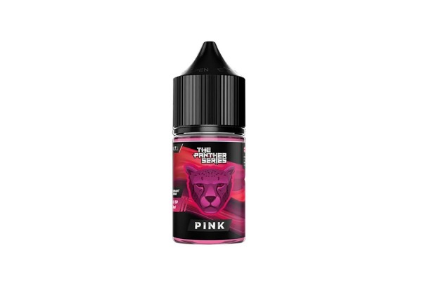 Dr Vapes Pink Salt