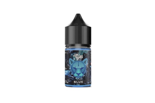 Dr Vapes Blue Salt