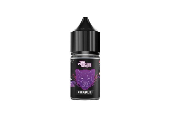 Dr Vapes Purple Salt