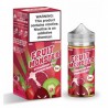 Monster Vape Strawberry Kiwi Pomegranate 100ml