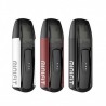 Justfog Minifit Pod Mod Beyaz, Kırmızı ve Siyah renk seçenekleri.