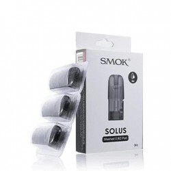 Smok Solus Kartuş