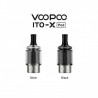 VooPoo ITO-X Kartuş