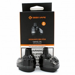 Geekvape Aegis Boost 2 B60 Kartuş