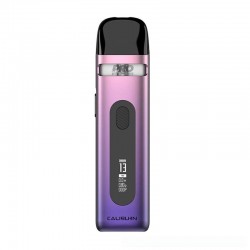 Uwell Caliburn X Pod Mor Mor Renkli Elektronik Sigara Cihazı