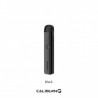 Uwell Caliburn G Pod Mod Siyah, şık ve taşınabilir vape cihazı