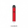 Uwell Caliburn Pod Mod kırmızı renkli, şık ve kompakt elektronik sigara.