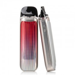 Vaporesso LUXE QS Pod