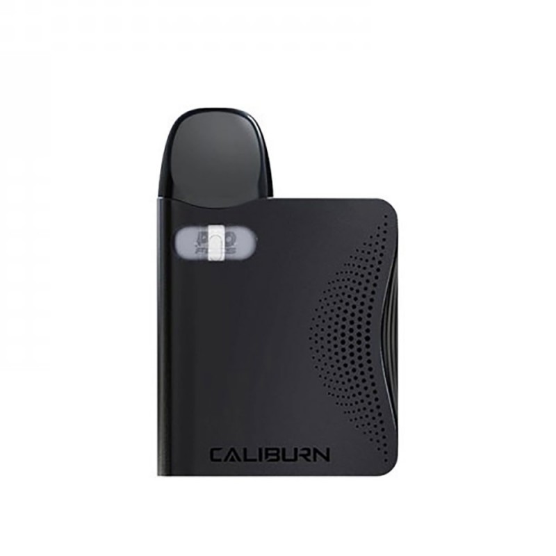 Uwell Caliburn AK3 Pod Siyah, Kompakt Elektronik Sigara Cihazı