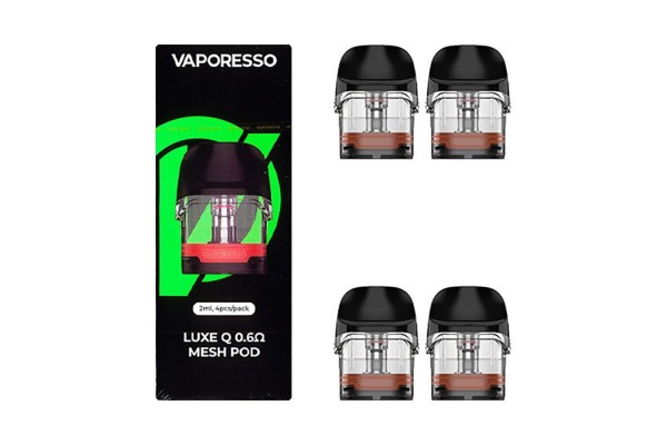 Vaporesso Luxe Q Pod Kartuş