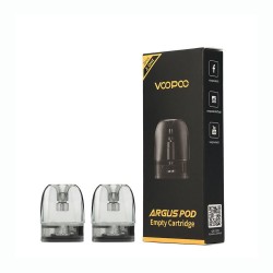Voopoo Argus Pod / Argus P1 Kartuş