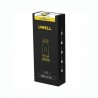 Uwell PA Coil 0.3Ω UN2 Meshed-H Paketi (Siyah Kutu)