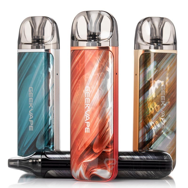 Geekvape Obelisk U Pod