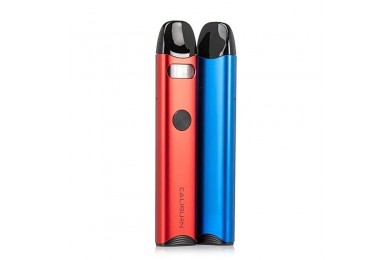 Uwell Caliburn A3 Pod Kırmızı ve Mavi Renk Vape Cihazları