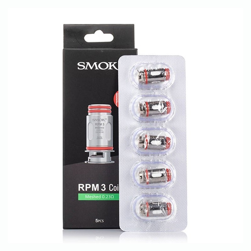 Smok RPM 3 Coil