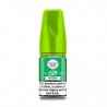 Dinner Lady Mint Menthol Salt Likit
