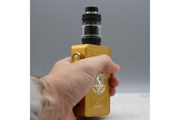 Lost Vape Centaurus M200 Kit