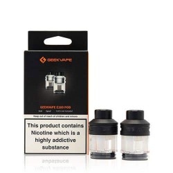 Geekvape Eteno E100 Kartuş