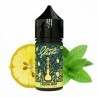 Nasty Shisha Lemon Mint Salt Likit