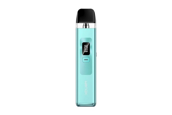 Geekvape Wenax Q Pod