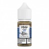 Yogi Delights Blueberry Ice Salt Likit