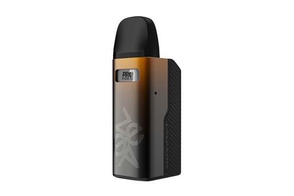 Uwell Caliburn GZ2 Pod 17w Siyah-Bronz, Kompakt Vape Cihazı