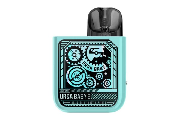 Lost Vape Ursa Baby 2 Pod 22w