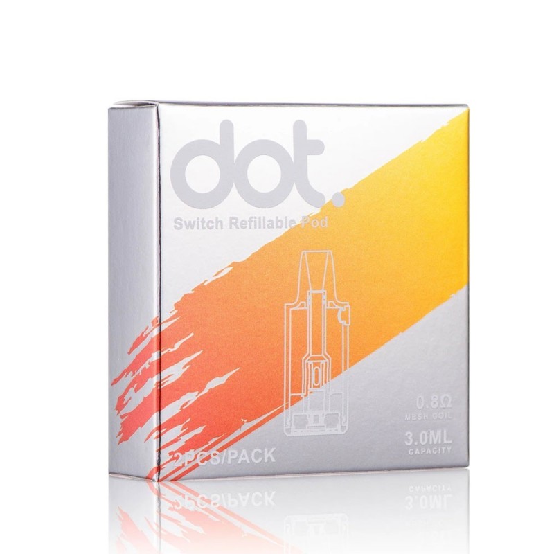 DotMod Switch R Kartuş