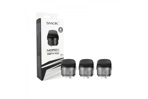 Smok Nord C Kartuş