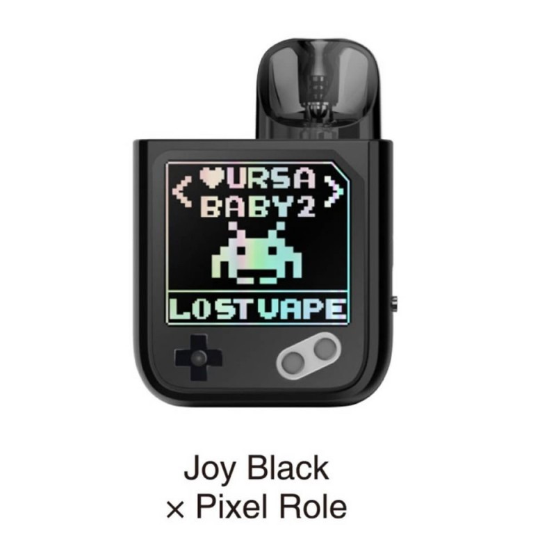 Lost Vape Ursa Baby 2 Pod 22w