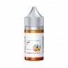 Saltica Peach ICE Salt Likit