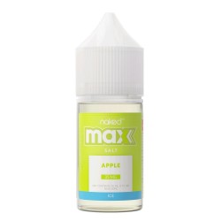 Naked Apple ICE Salt Likit