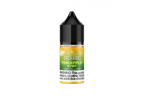 Five Pawns Pineapple Kiwi Salt Likit