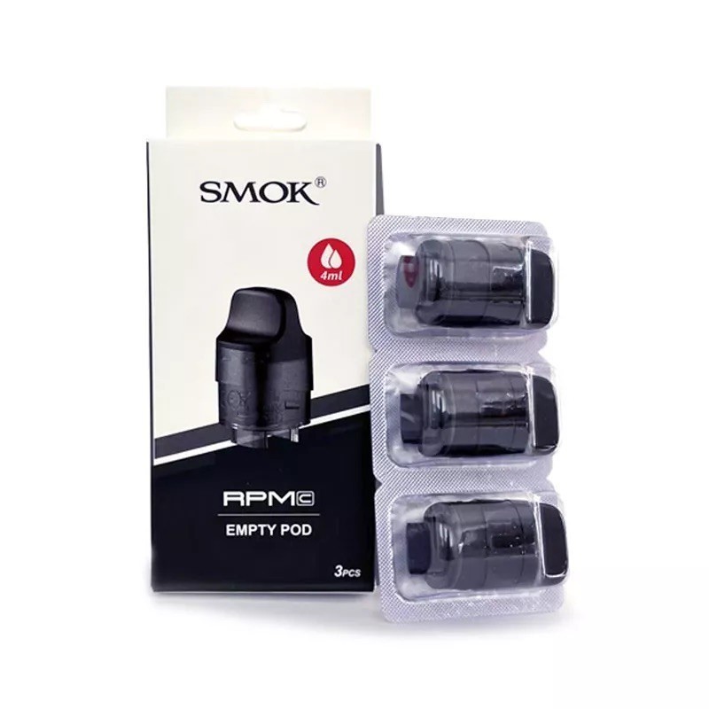 Smok RPM C Kartuş