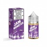 Jam Monster Grape Salt Likit
