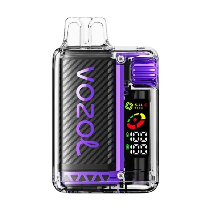 Vozol Vista 20000 Mixed Berries